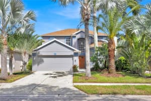 5421 LOS PALMA VISTA DRIVE, ORLANDO, FL 32837 Sold 05/20/25