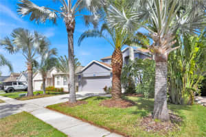 5421 LOS PALMA VISTA DRIVE, ORLANDO, FL 32837 Sold 05/20/25
