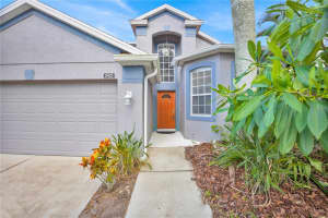 5421 LOS PALMA VISTA DRIVE, ORLANDO, FL 32837 Sold 05/20/25