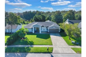 5232 DEER CREEK DRIVE, ORLANDO, FL 32821 Sold 10/15/25