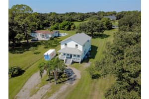1000 NAVAJO DRIVE, SAINT CLOUD, FL 34771 Sold 01/16/25