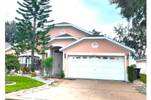 221 GARBERIA DRIVE, DAVENPORT, FL 33837 Sold 03/25/25