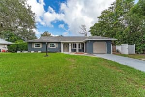 3741 CAPETOWN DRIVE, ORLANDO, FL 32817 Sold 03/26/25