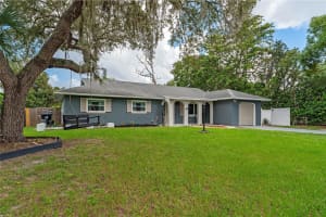 3741 CAPETOWN DRIVE, ORLANDO, FL 32817 Sold 03/26/25