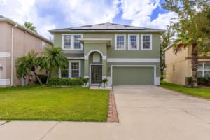 2766 CURPIN LANE, ORLANDO, FL 32825 Sold 12/26/24