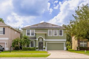 2766 CURPIN LANE, ORLANDO, FL 32825 Sold 12/26/24