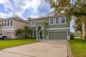 2766 CURPIN LANE, ORLANDO, FL 32825 Sold 12/26/24