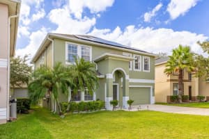 2766 CURPIN LANE, ORLANDO, FL 32825 Sold 12/26/24