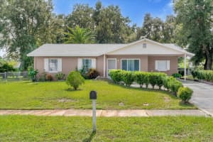 1810 HIAWATHA DRIVE, KISSIMMEE, FL 34741 Sold 01/17/25