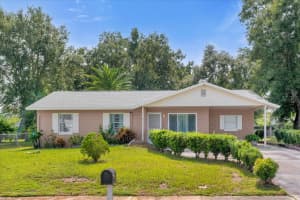 1810 HIAWATHA DRIVE, KISSIMMEE, FL 34741 Sold 01/17/25