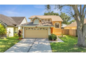 12233 CALABOOSE COURT, ORLANDO, FL 32828 Sold 12/27/24