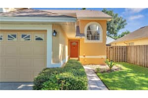 12233 CALABOOSE COURT, ORLANDO, FL 32828 Sold 12/27/24