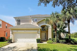 2706 GRAND HARBOUR COURT, KISSIMMEE, FL 34747 Sold 03/03/25