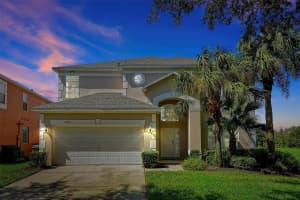 2706 GRAND HARBOUR COURT, KISSIMMEE, FL 34747 Sold 03/03/25
