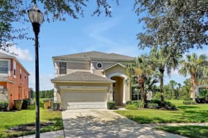 2706 GRAND HARBOUR COURT, KISSIMMEE, FL 34747 Sold 03/03/25