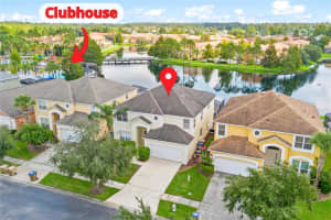 121 Madiera Beach Blvd, KISSIMMEE