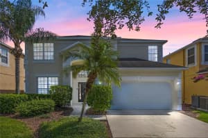 121 MADIERA BEACH BOULEVARD, KISSIMMEE, FL 34746 - MLS#MFRS5113225