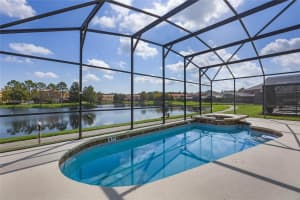 121 MADIERA BEACH BOULEVARD, KISSIMMEE, FL 34746 - MLS#MFRS5113225