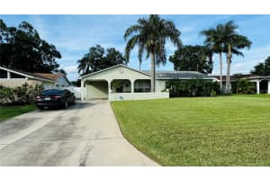 3015 PATTERSON STREET, TAMPA, FL 33614 Sold 01/17/25