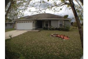 4625 LINCOLN STREET, LAKE WALES, FL 33859 Sold 04/22/25