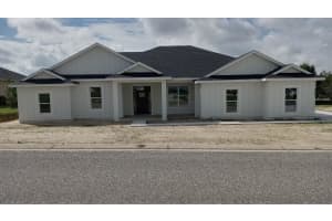 9547 61 TERRACE, BELLEVIEW, FL 34420 Sold 01/02/25