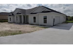 9547 61 TERRACE, BELLEVIEW, FL 34420 Sold 01/02/25