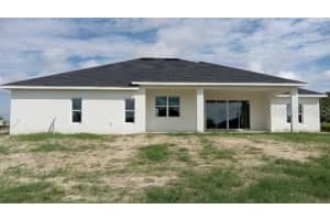 9547 61 TERRACE, BELLEVIEW, FL 34420 Sold 01/02/25