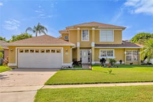 14912 WHITE MAGNOLIA COURT, ORLANDO, FL 32824 Sold 12/05/24