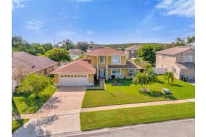 14912 WHITE MAGNOLIA COURT, ORLANDO, FL 32824 Sold 12/05/24