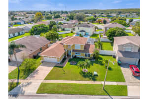14912 WHITE MAGNOLIA COURT, ORLANDO, FL 32824 Sold 12/05/24