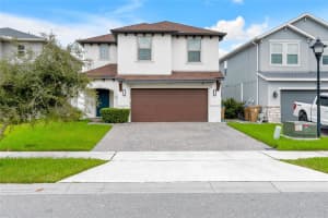 2929 CREST DRIVE, KISSIMMEE, FL 34744 Sold 12/02/24