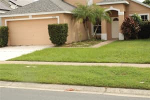 3105 TURRET DRIVE, KISSIMMEE, FL 34743 Sold 03/21/25