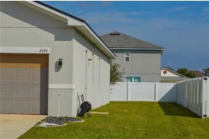2524 END DRIVE, SAINT CLOUD, FL 34772 Sold 12/30/24