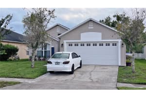 10736 PALAISEAU COURT, ORLANDO, FL 32825 Sold 01/10/25