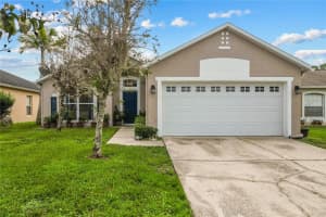 10736 PALAISEAU COURT, ORLANDO, FL 32825 Sold 01/10/25