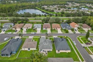 10736 PALAISEAU COURT, ORLANDO, FL 32825 Sold 01/10/25