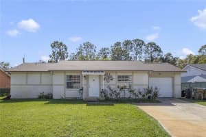 320 LA PAZ DRIVE, KISSIMMEE, FL 34743 Sold 02/10/25