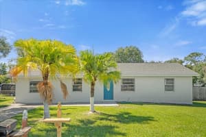 618 GEORGIA AVENUE, SAINT CLOUD, FL 34769 Sold 04/24/25