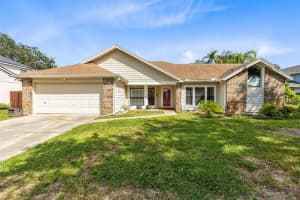 3468 HILLMONT CIRCLE, ORLANDO, FL 32817 Sold 11/26/24