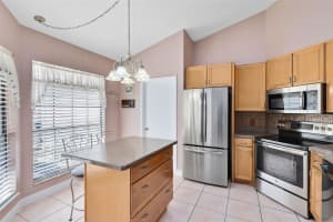 3468 HILLMONT CIRCLE, ORLANDO, FL 32817 Sold 11/26/24