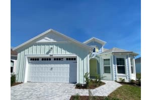 848 BAMA BREEZE DRIVE, DAYTONA BEACH, FL 32124 Sold 01/24/25
