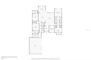 1221 PROVIDENCE BOULEVARD, KISSIMMEE, FL 34744 Sold 01/09/25
