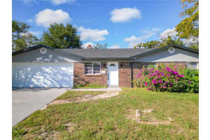 1031 WILMINGTON DRIVE, DELTONA, FL 32725 Sold 01/15/25