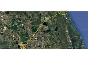 1935 SNOOK DRIVE, DELTONA, FL 32738 Sold 11/22/24