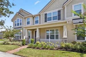 2459 VARENNA LOOP, KISSIMMEE, FL 34741 Sold 04/08/25