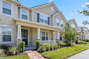 2459 VARENNA LOOP, KISSIMMEE, FL 34741 Sold 04/08/25