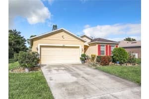 1880 MONTE CRISTO LANE, KISSIMMEE, FL 34758 Sold 04/25/25