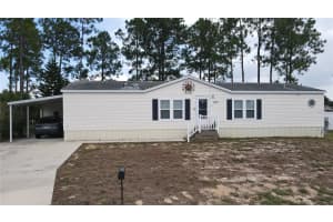 609 LEMON STREET, DAVENPORT, FL 33837 Sold 10/29/24