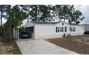 609 LEMON STREET, DAVENPORT, FL 33837 Sold 10/29/24