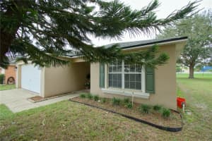 3257 AMBERLEY PARK CIRCLE, KISSIMMEE, FL 34743 Sold 04/30/25